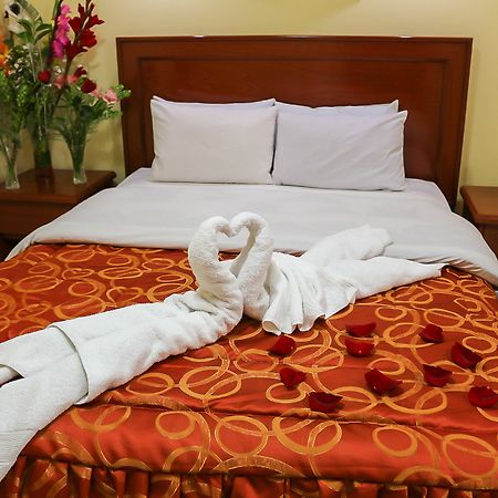 Hotel Elmer-Z 库斯科 外观 照片